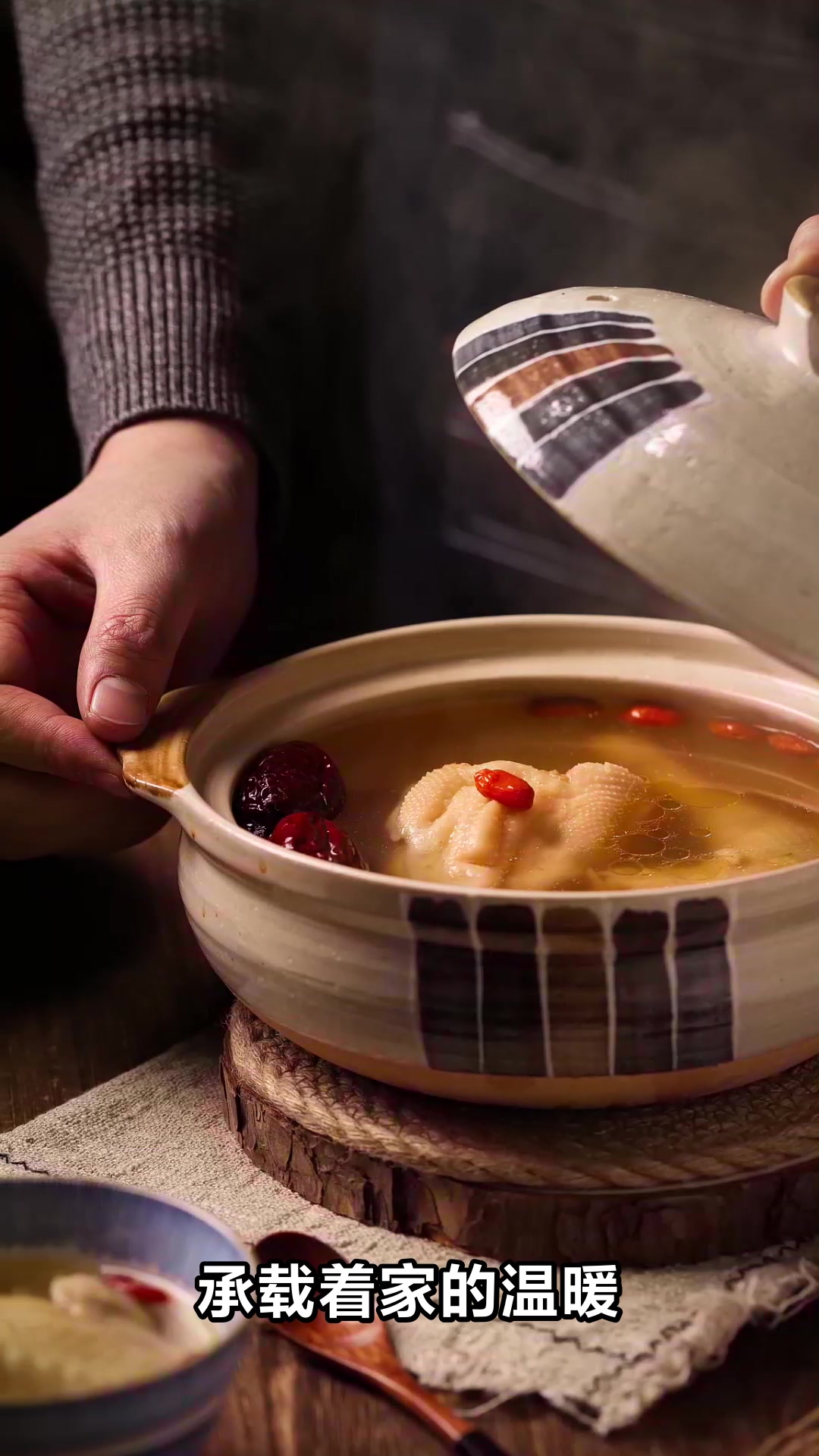 宫廷御用点心八珍糕的千年密码