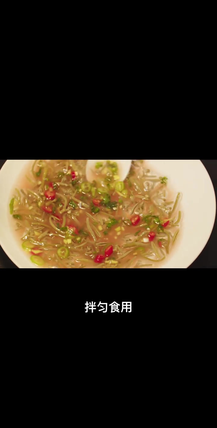 湖北恩施利川特产清水莼菜,新鲜开胃