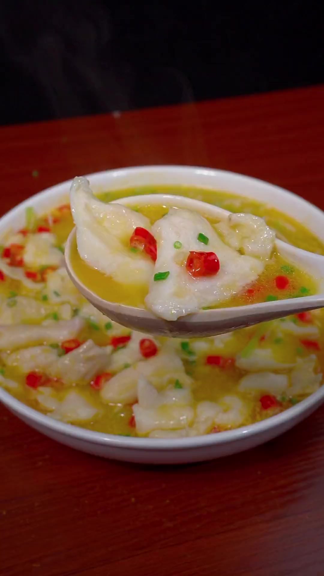 花莲鱼尾这样做超好吃简单易学全家夸