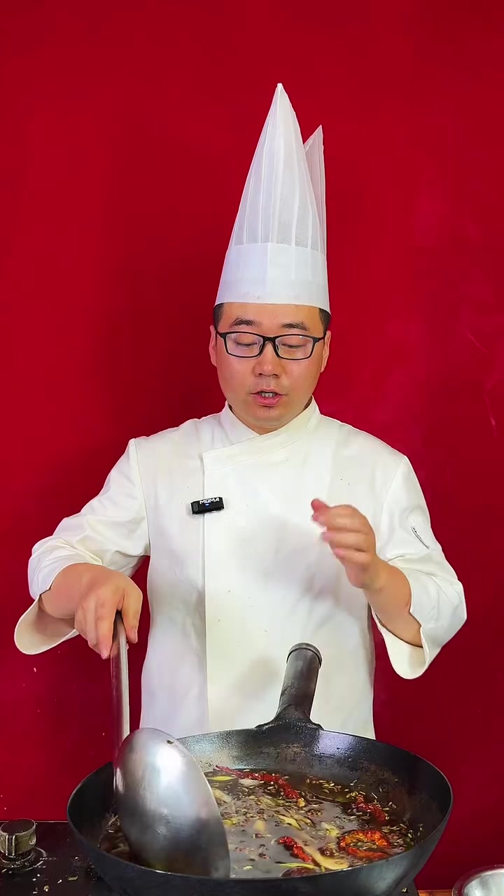 出餐快味道统一的万能拌面汁,你学会了吗?