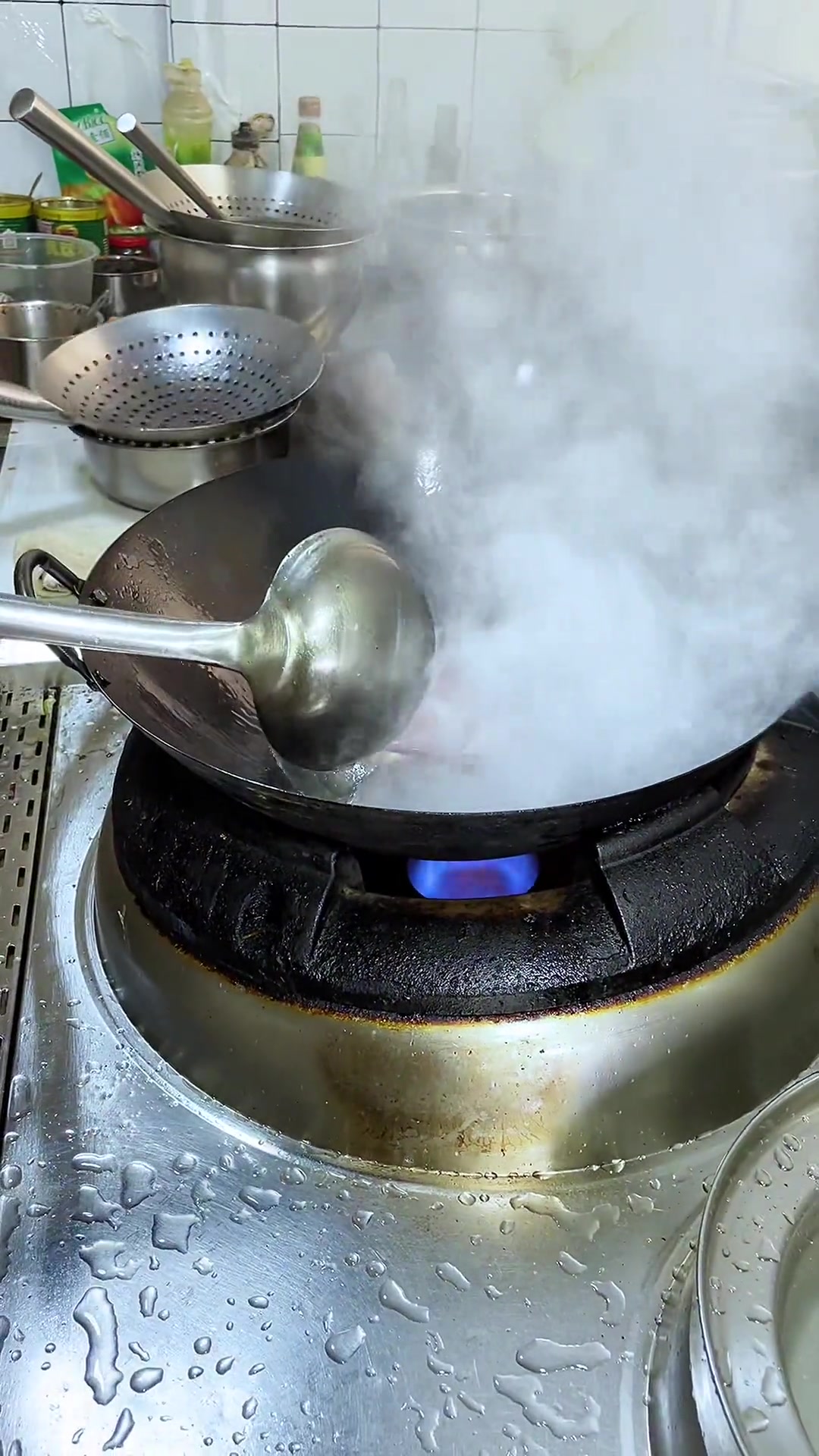 家庭版酸菜鱼教程新鲜草鱼这样做超好吃