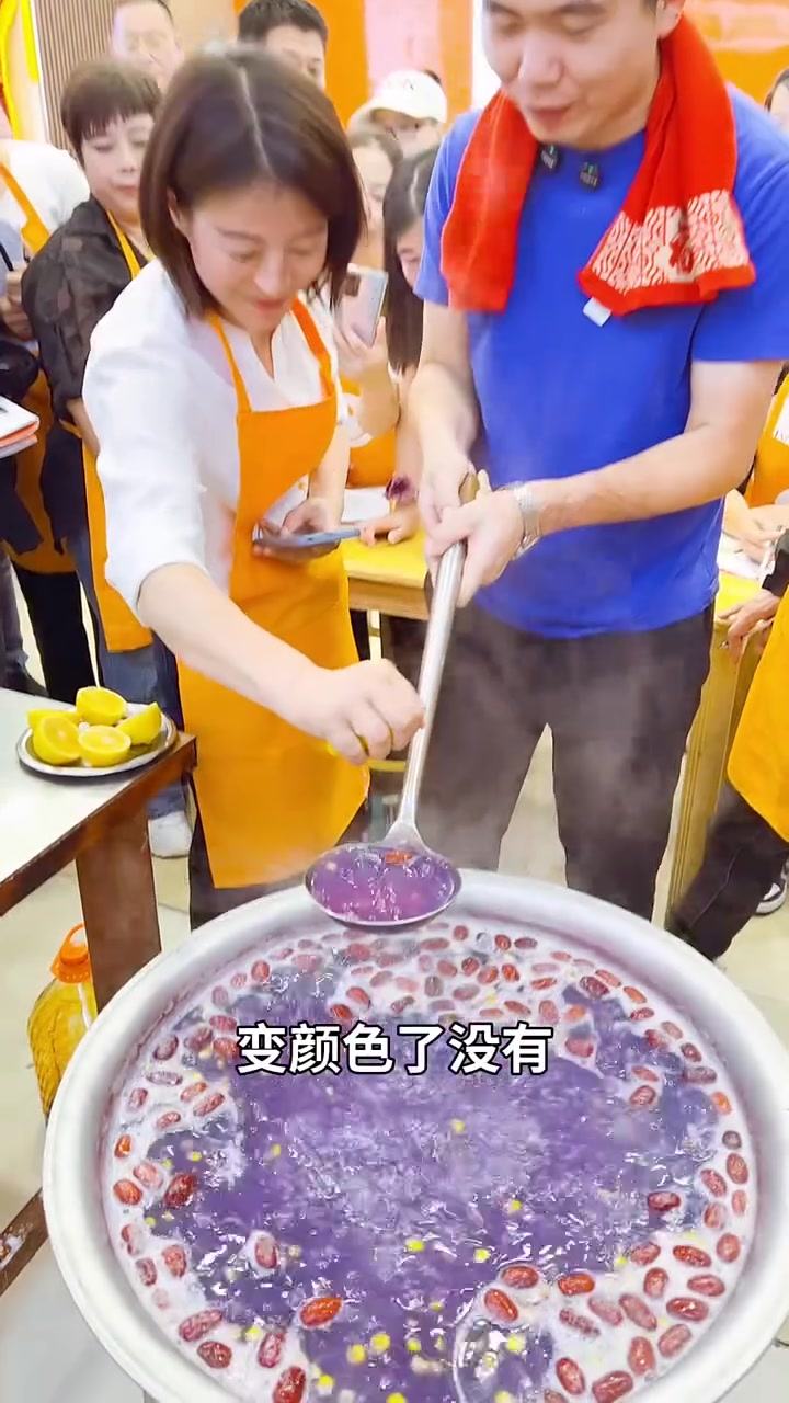 自助粥熬制秘籍!水果玉米加它,香甜不怪味超好喝