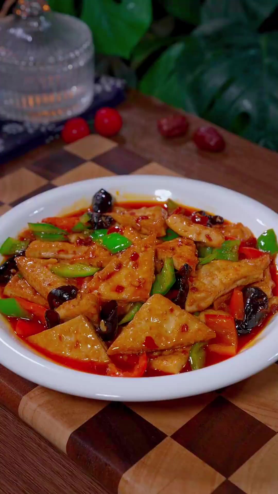 我家一周吃八次的酱香豆腐,比大鱼大肉还鲜美