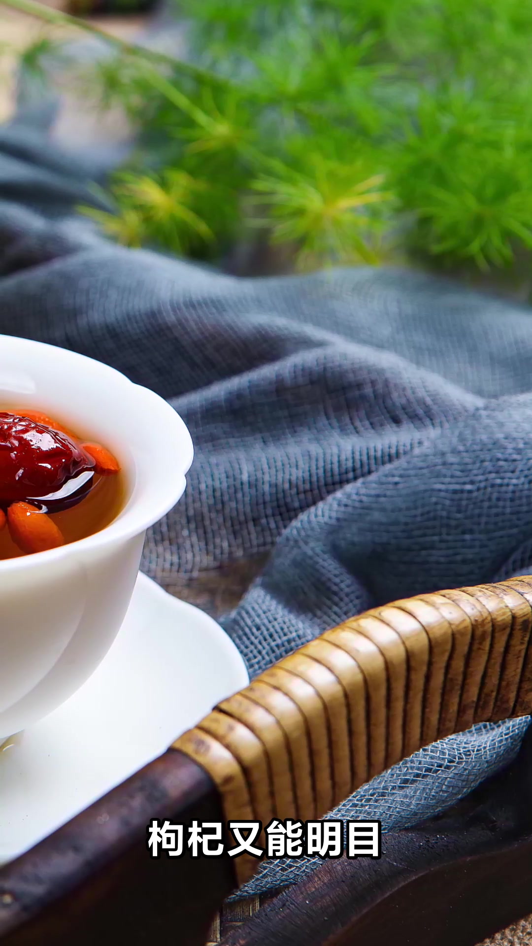 灵芝煲汤最佳搭配大揭秘