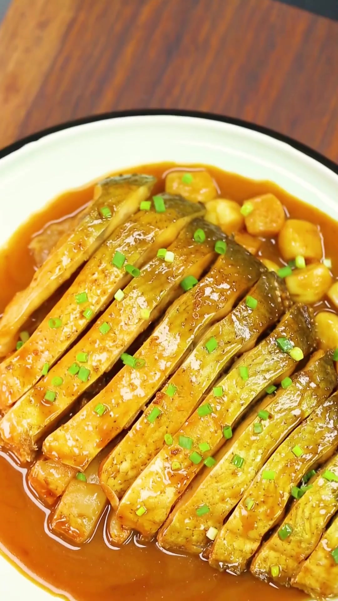 孙权爱吃的鱼你知道叫什么名字嘛？它的由来是什么？