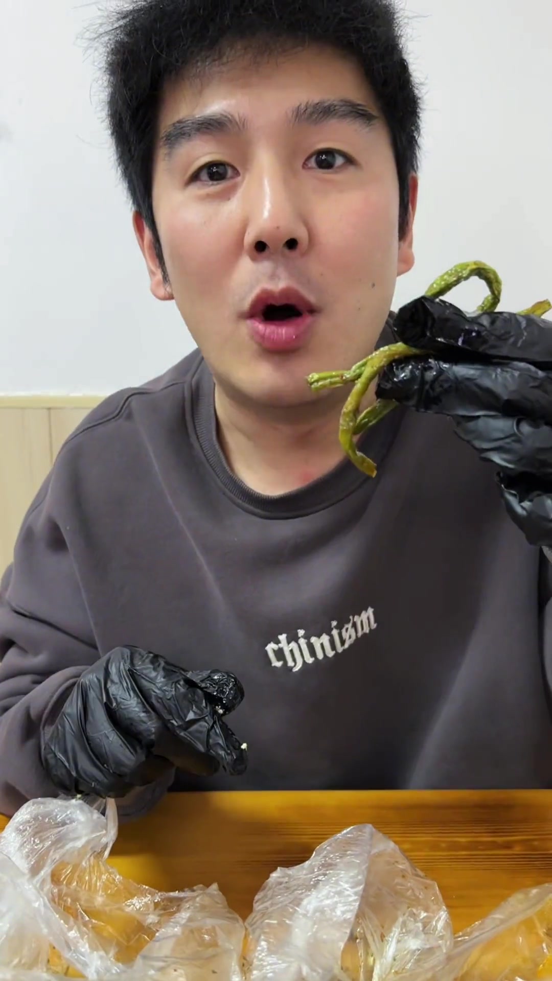 哈尔滨这家堪称鸭货老店