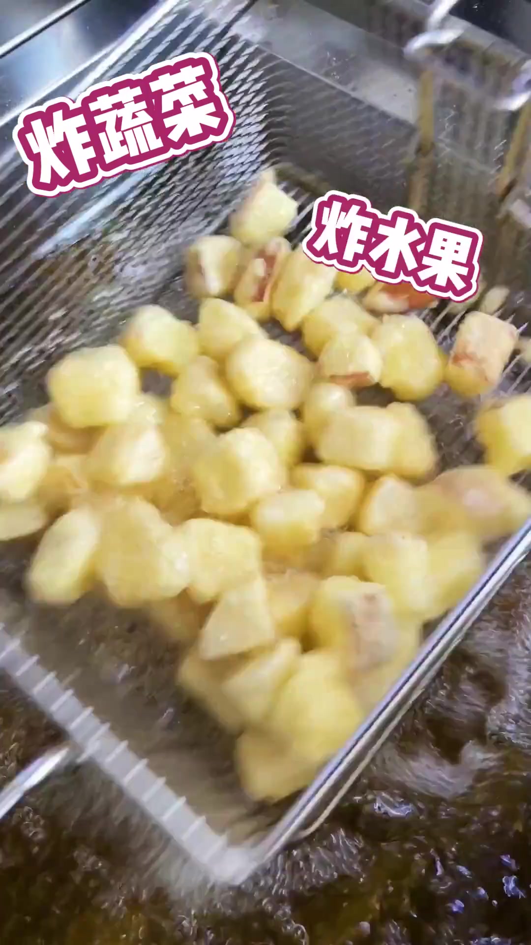 炸鸡拌饭咋都好16款炸鸡随意混搭