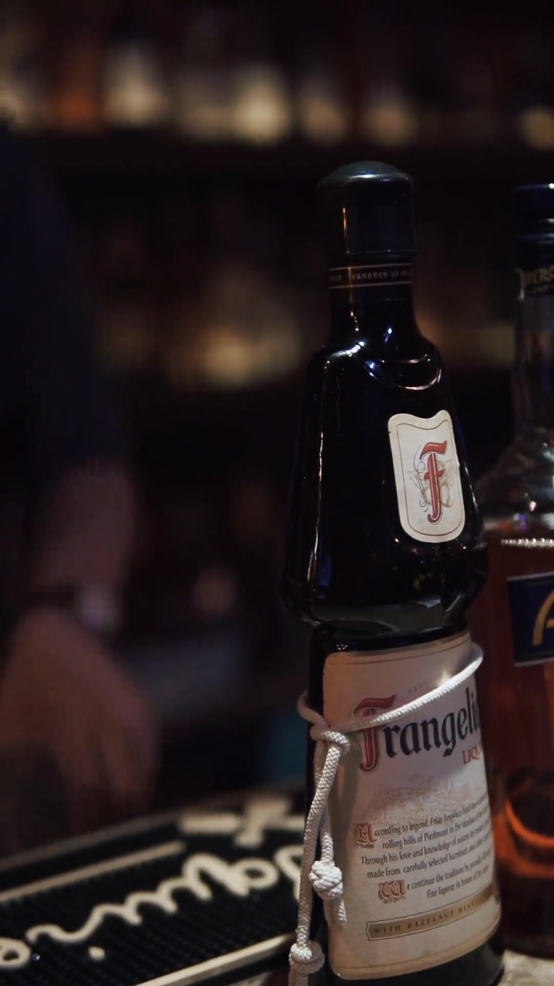 对不同鸡尾酒的理解和风味搭配,才是一杯鸡尾酒的灵魂所在!