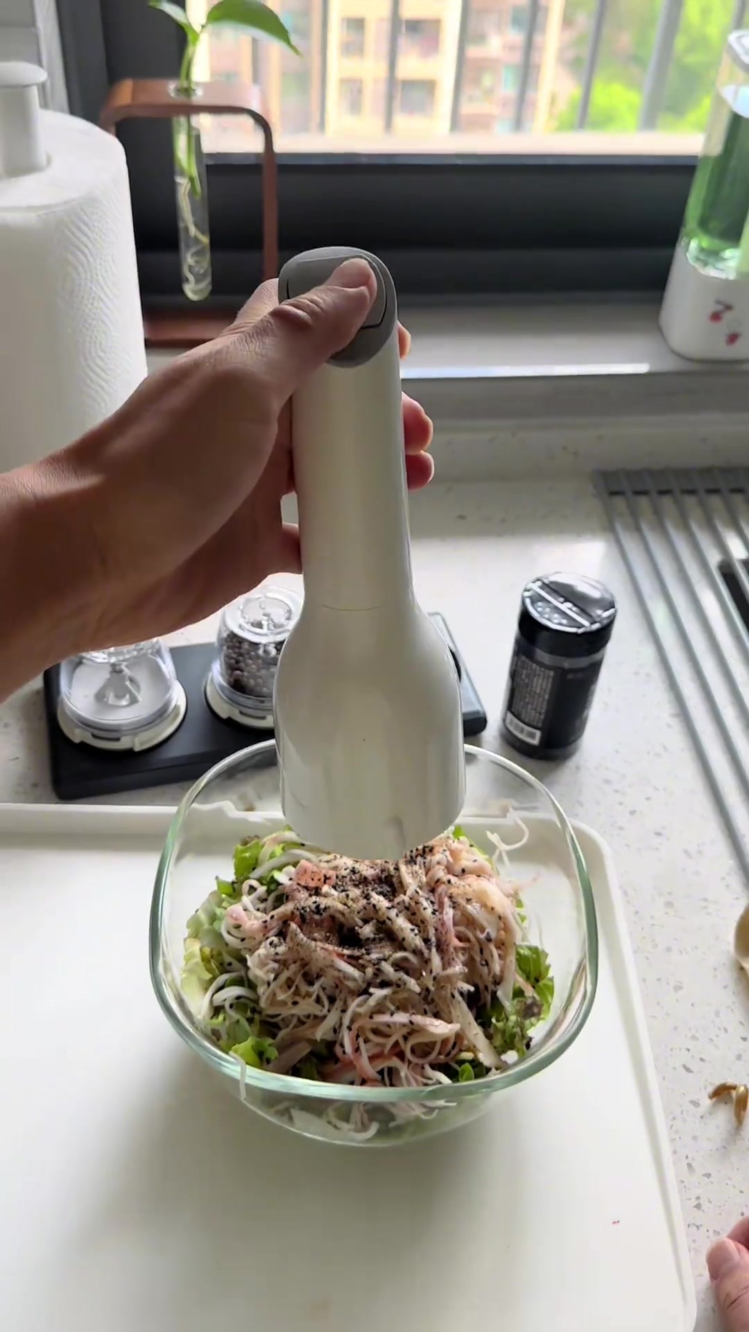 不开火,十分钟微波炉搞定早餐