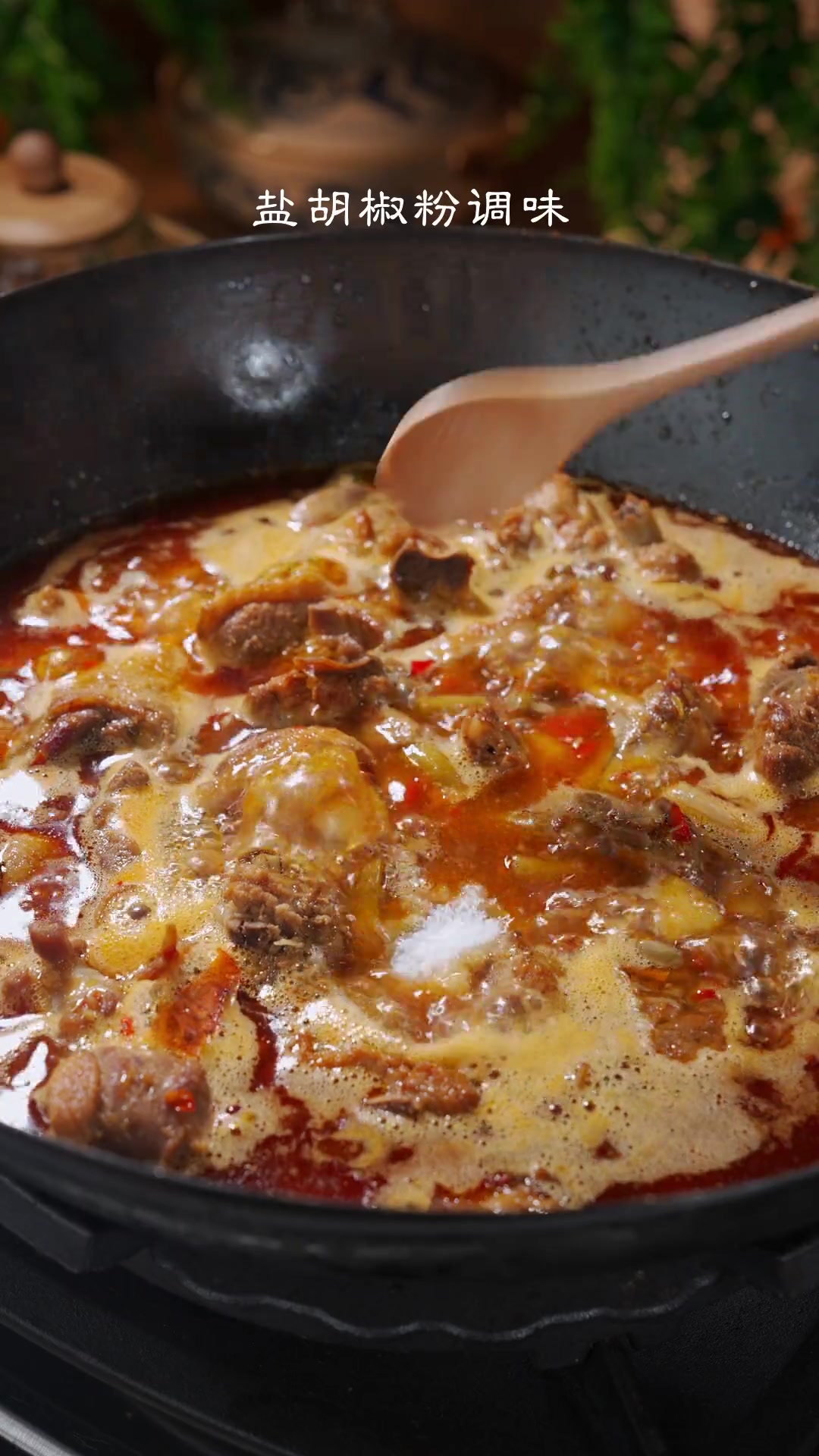 分享简单好吃的红烧鸭子做法，越吃越香停不下