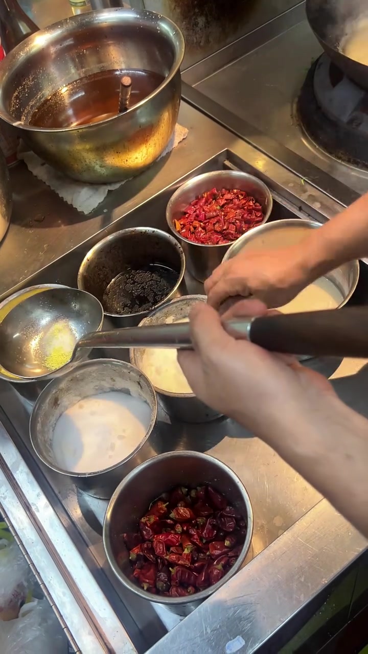 鲜米汤制作教程分享