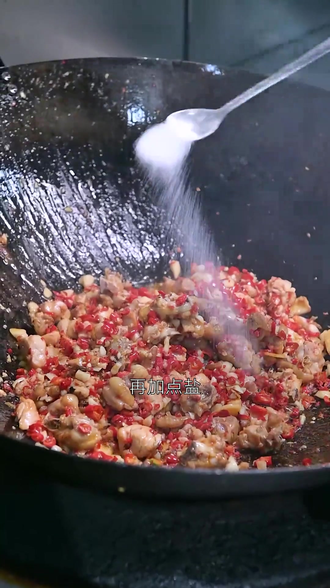 子鸡做法大揭秘这样做超下饭