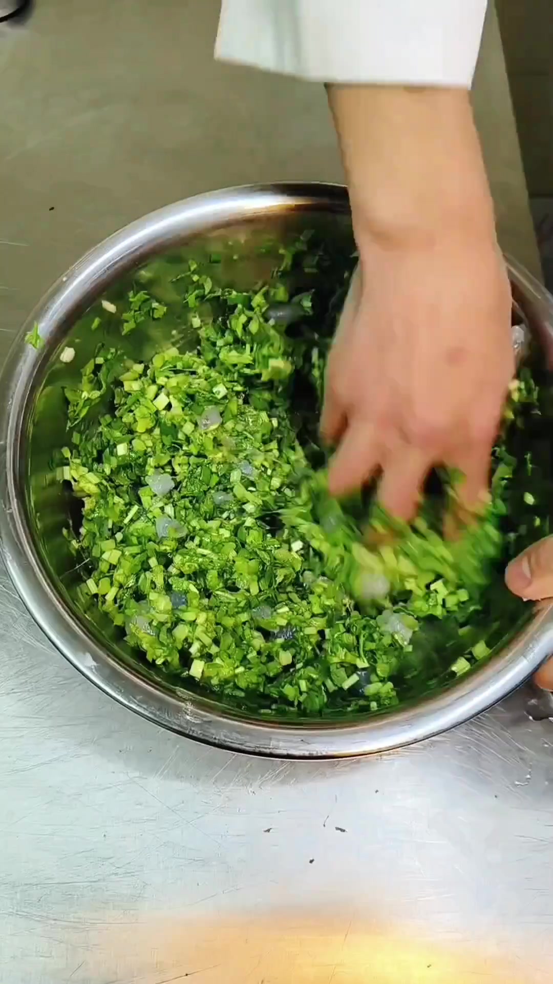 酒香浓郁超好吃的下鱼丸子做法大揭秘！