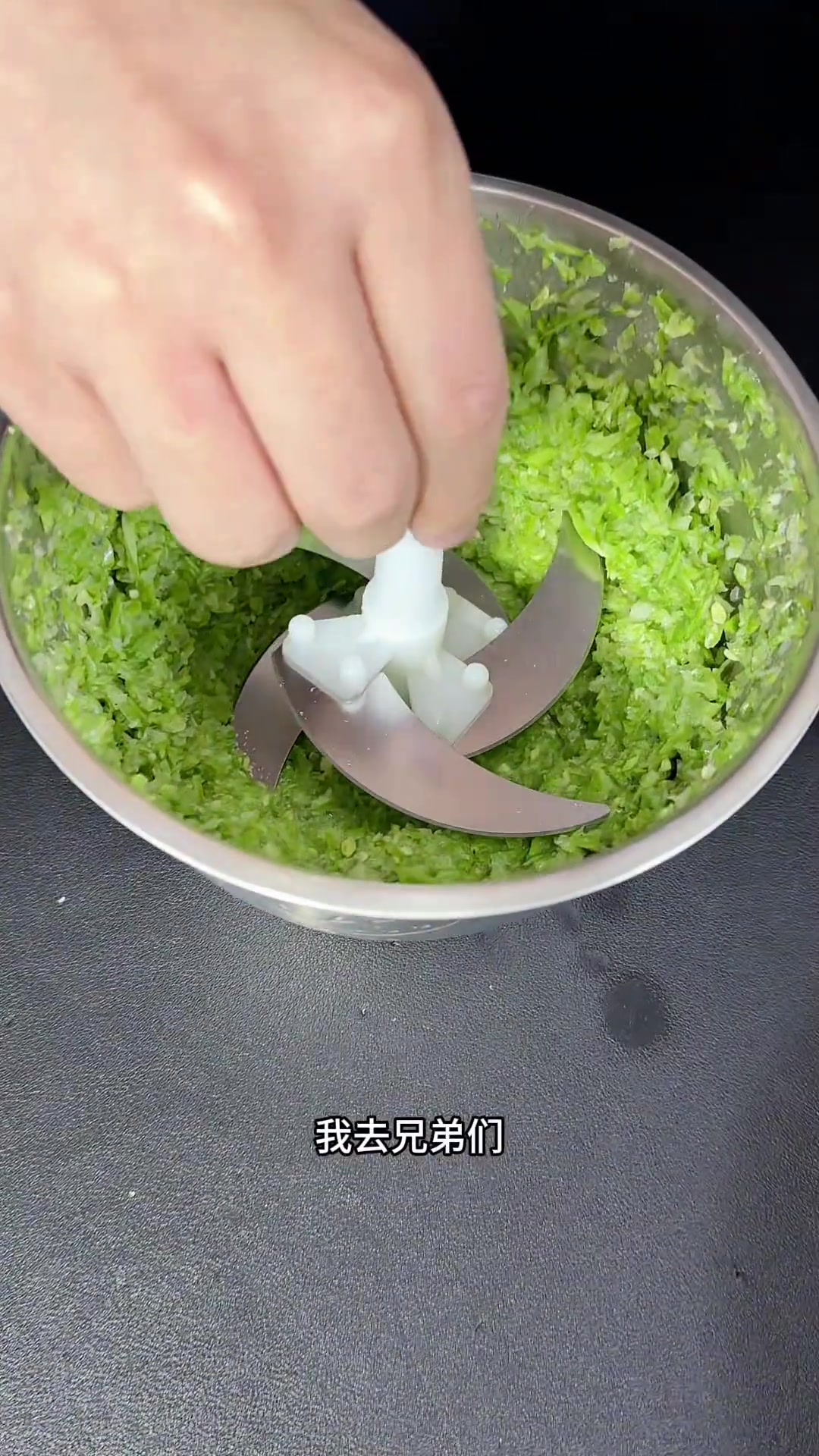 绞肉机 测评 这个绞肉机真的那么好用吗？