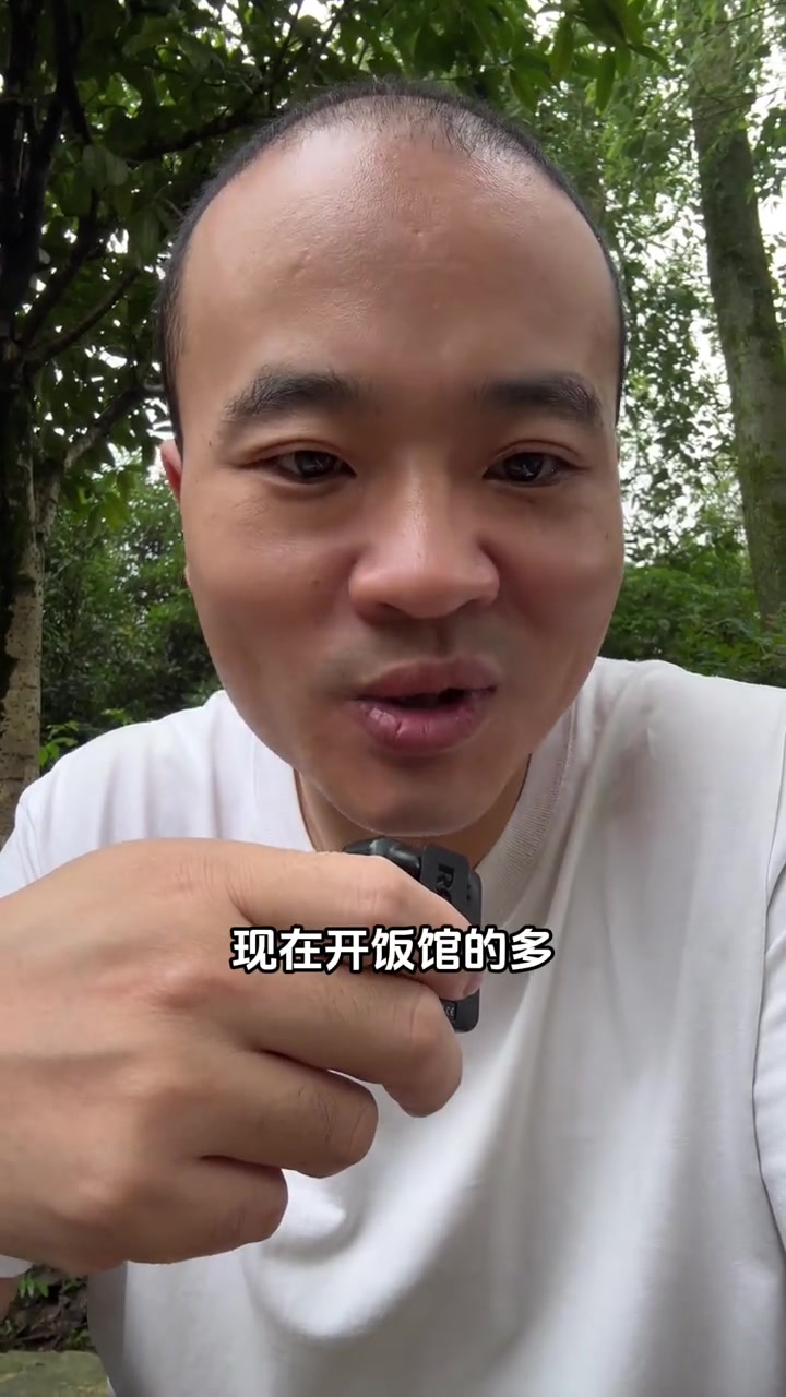 炒饭界新贵，扬州碎金炒饭，视频内的菜品相关素材取自