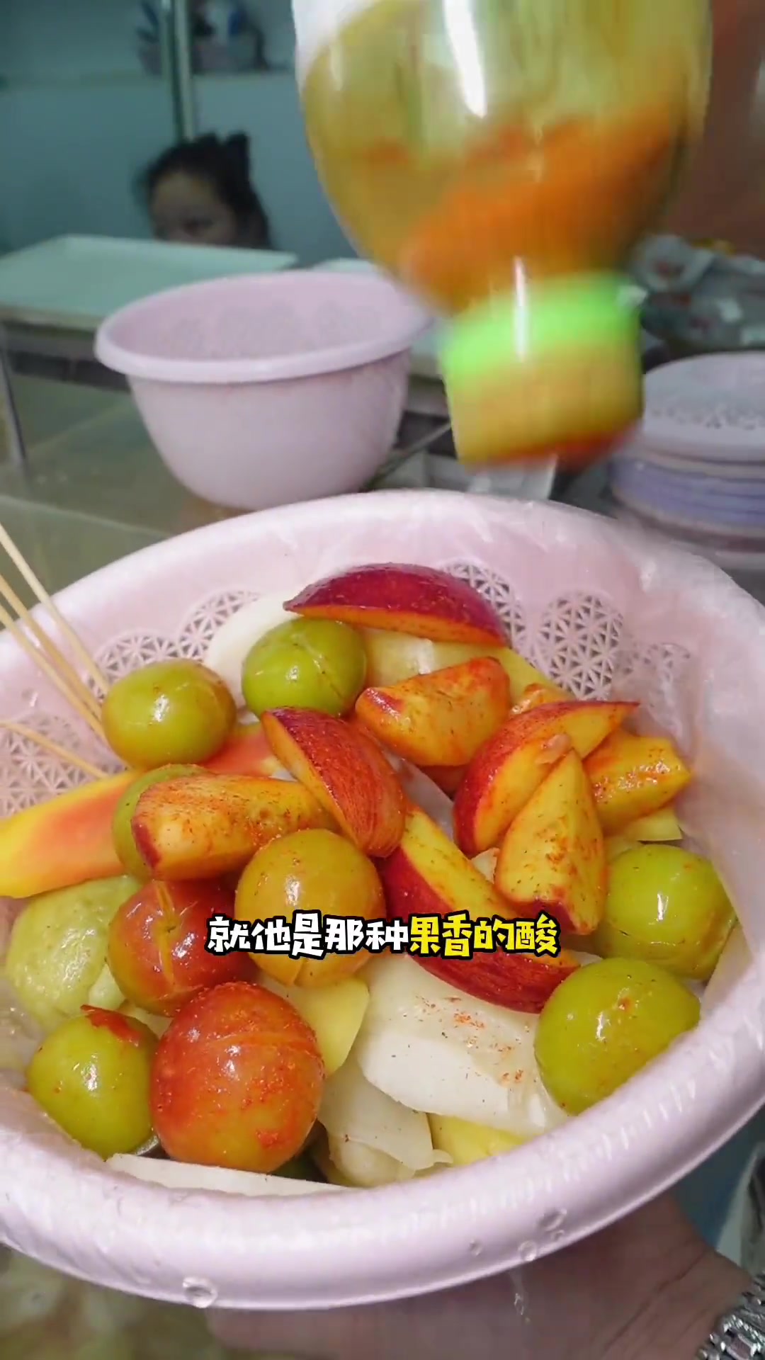 柳州酸野超上头,建政路这家店错过拍大腿!