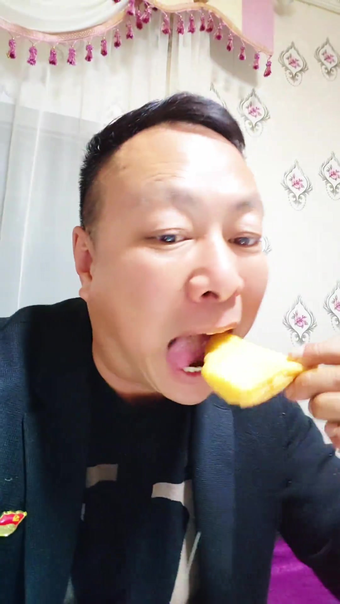 新疆人早餐吃撒新疆美味佳肴