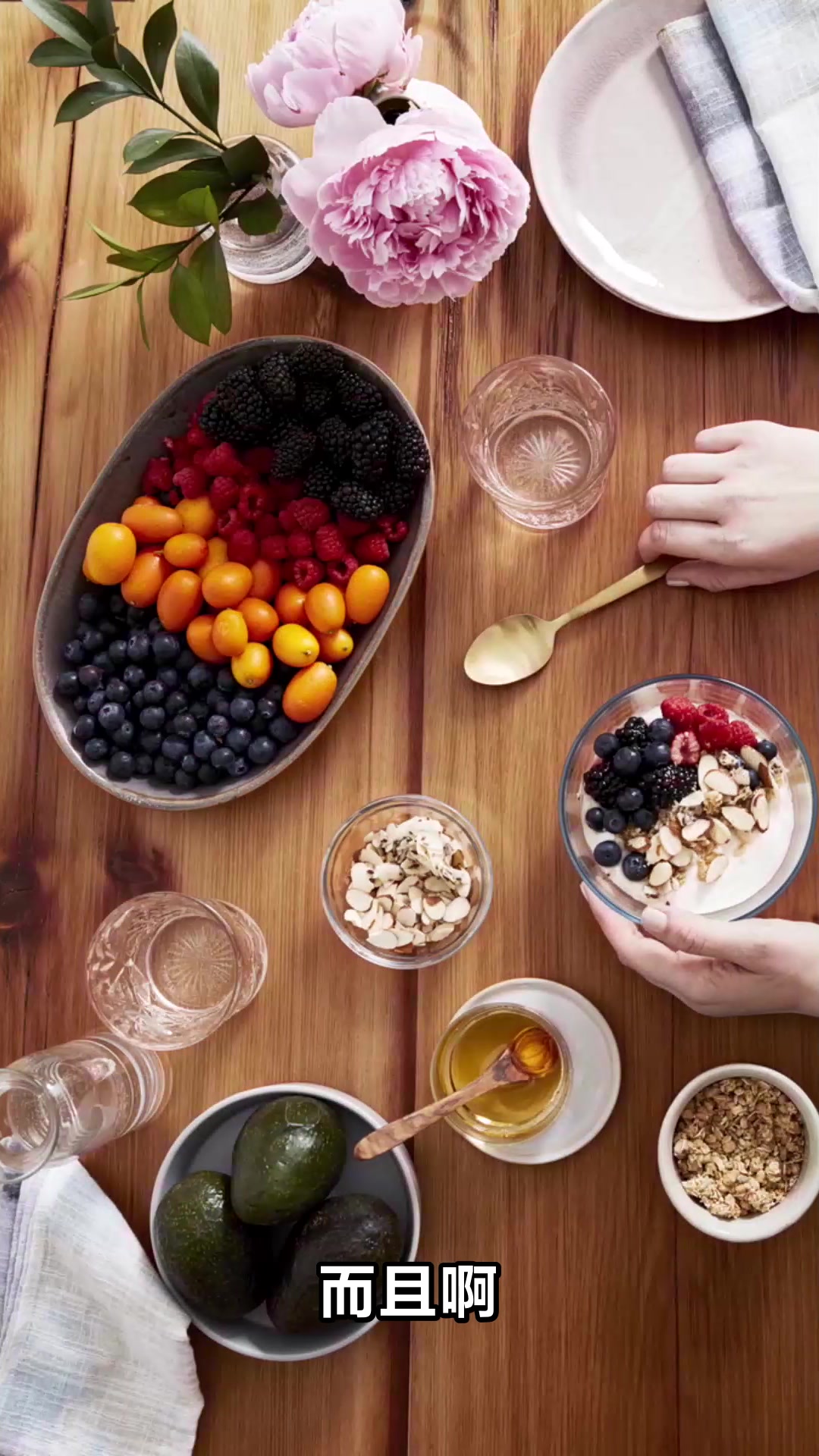 银耳莲子汤的神奇功效你知道吗