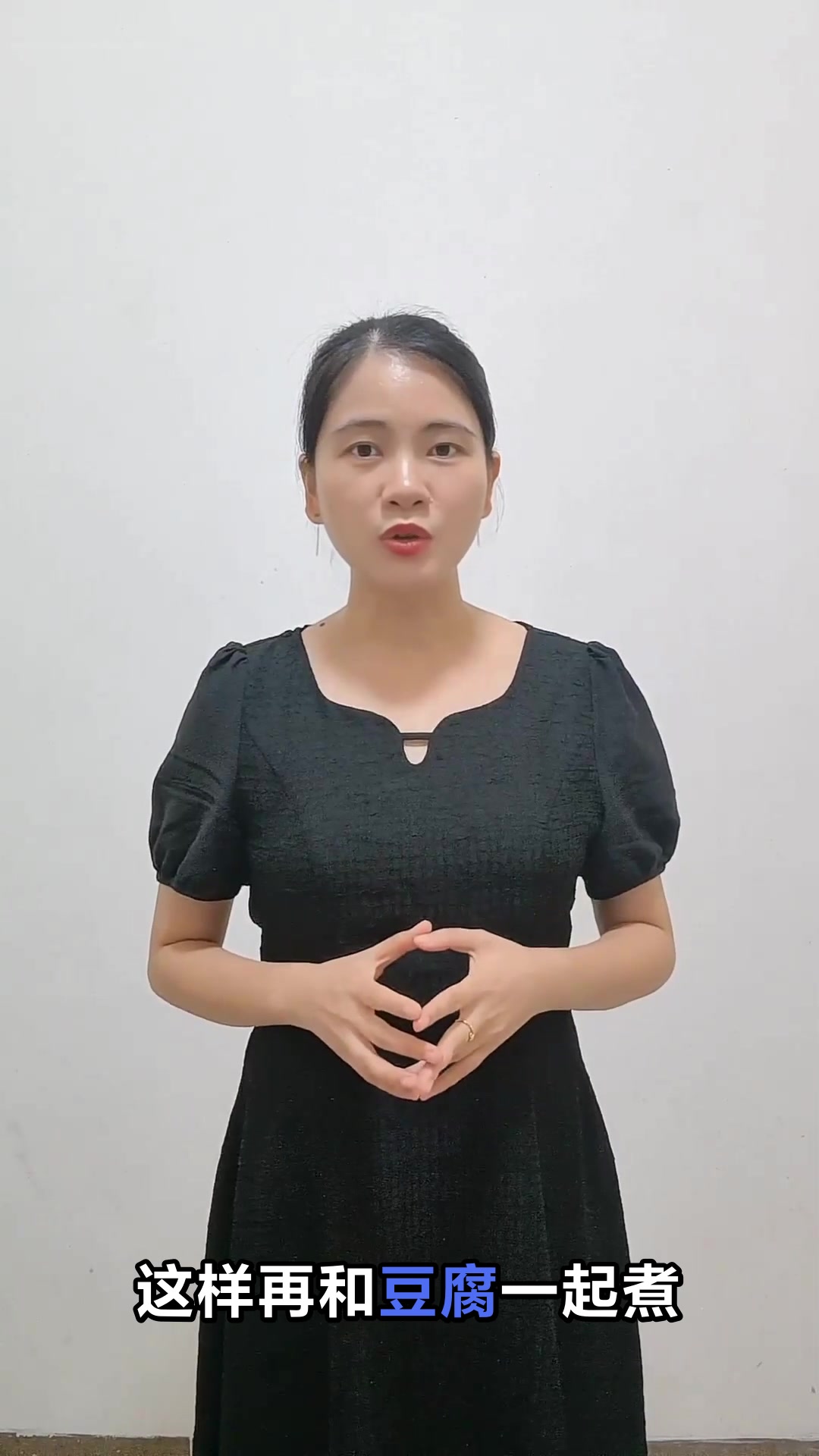 菠菜豆腐到底能不能一起吃