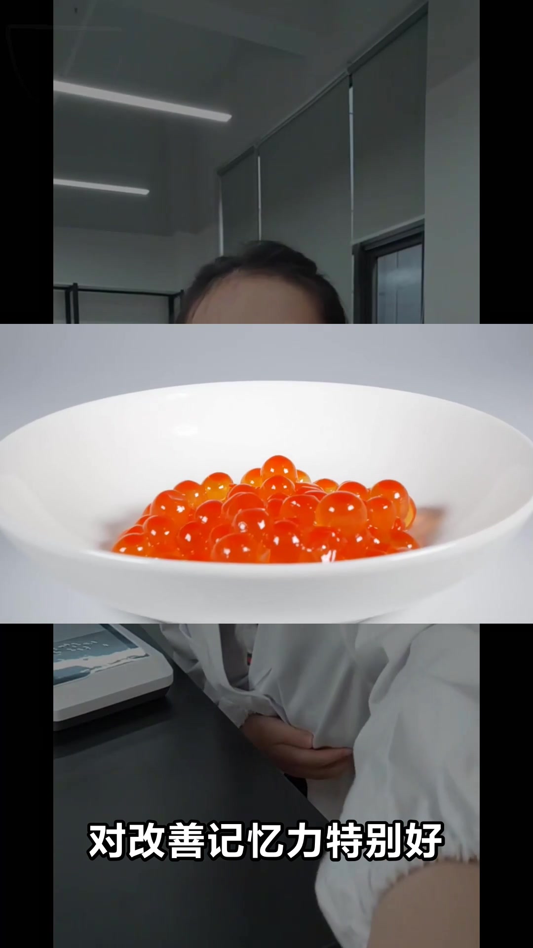 多春鱼营养高常吃对身体好