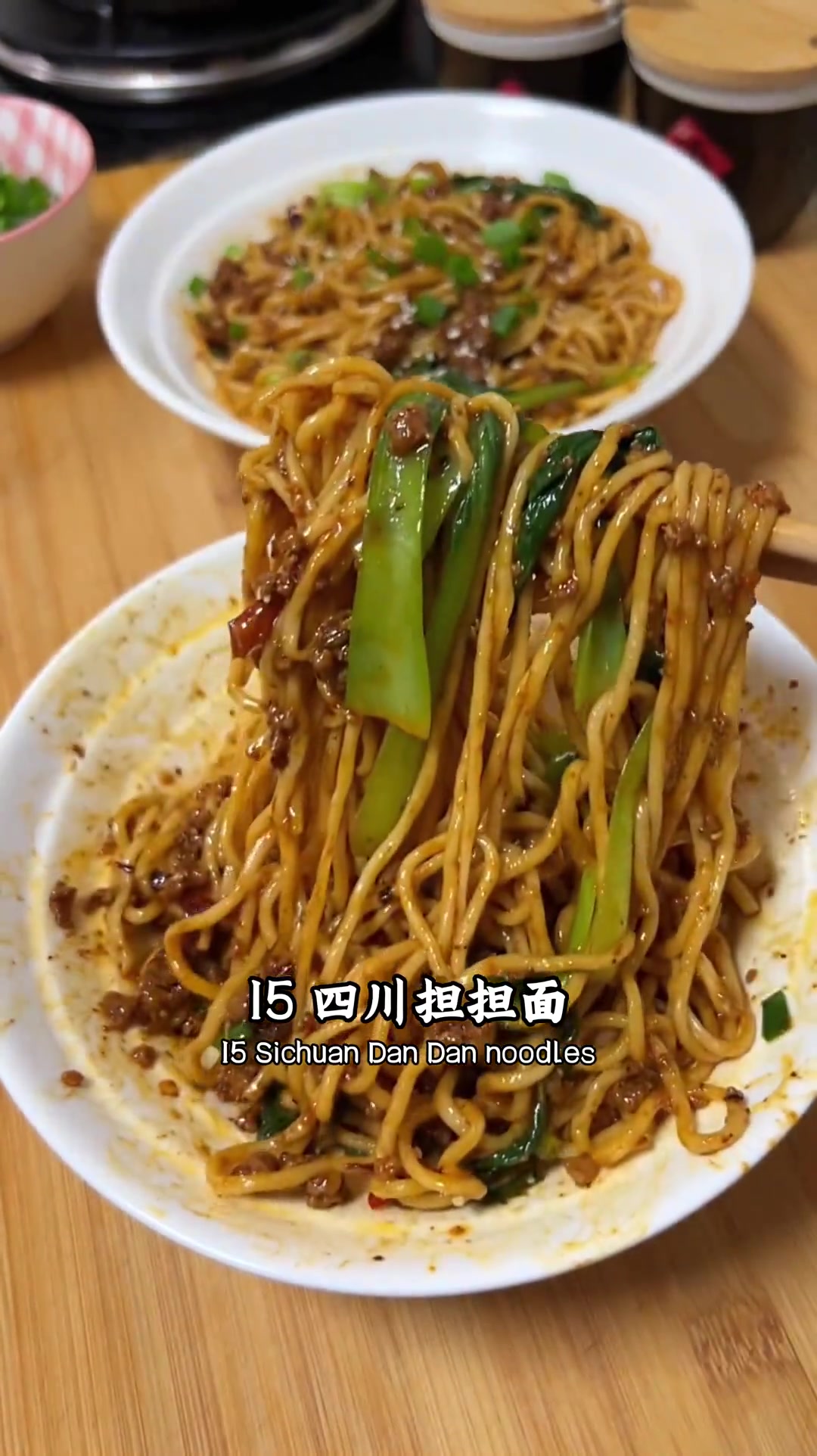 中国，各地特色的面条，你吃过几种？地方特色美食