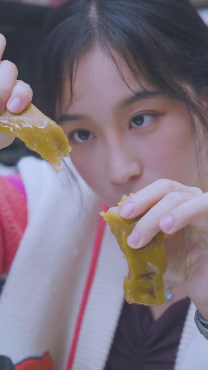 这种做法的广东年糕绝对能代表过年春节家乡菜，年味满满意头好