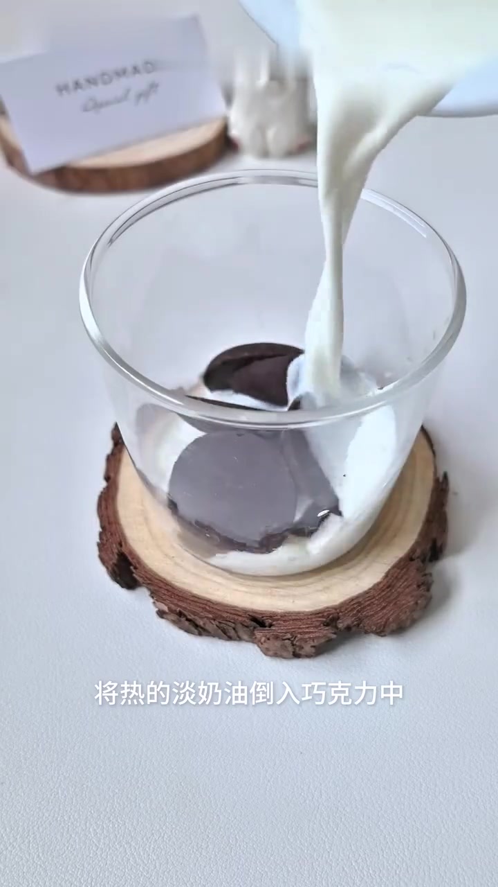 奥巧双重芝士蛋糕我说有三层口感你信吗