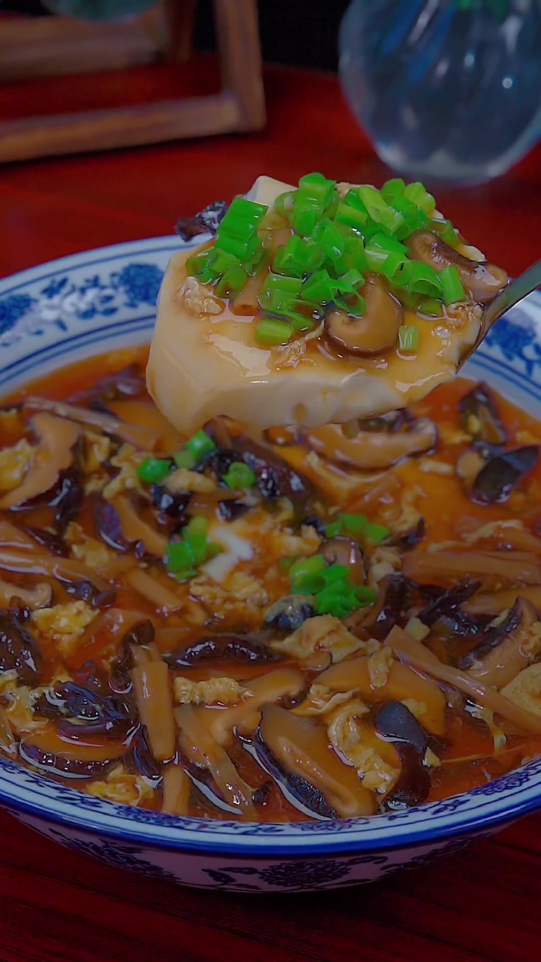 在家做豆腐脑，保证成功