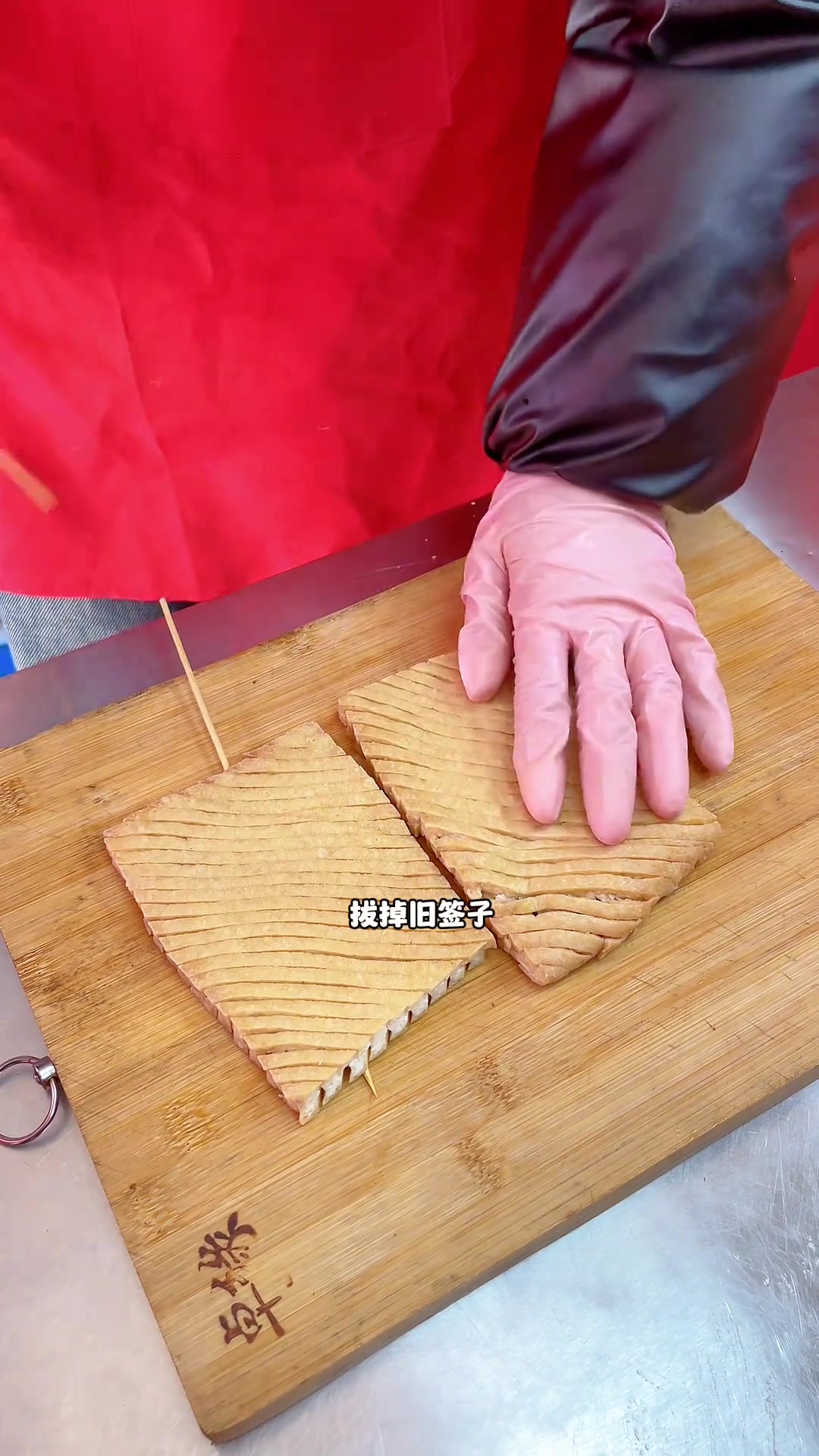 热卤串串制作方法有哪些技巧?分享给大家