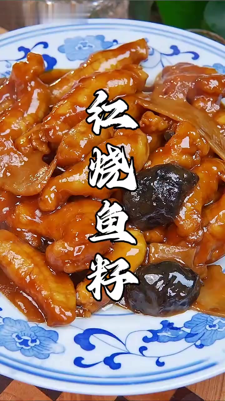 大家都喜欢吃鱼籽吗？原来它这么好吃