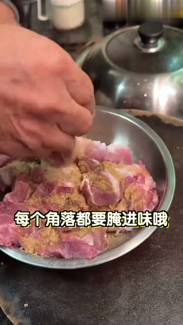 均安蒸猪教程:顺德美食的隐藏宝藏
