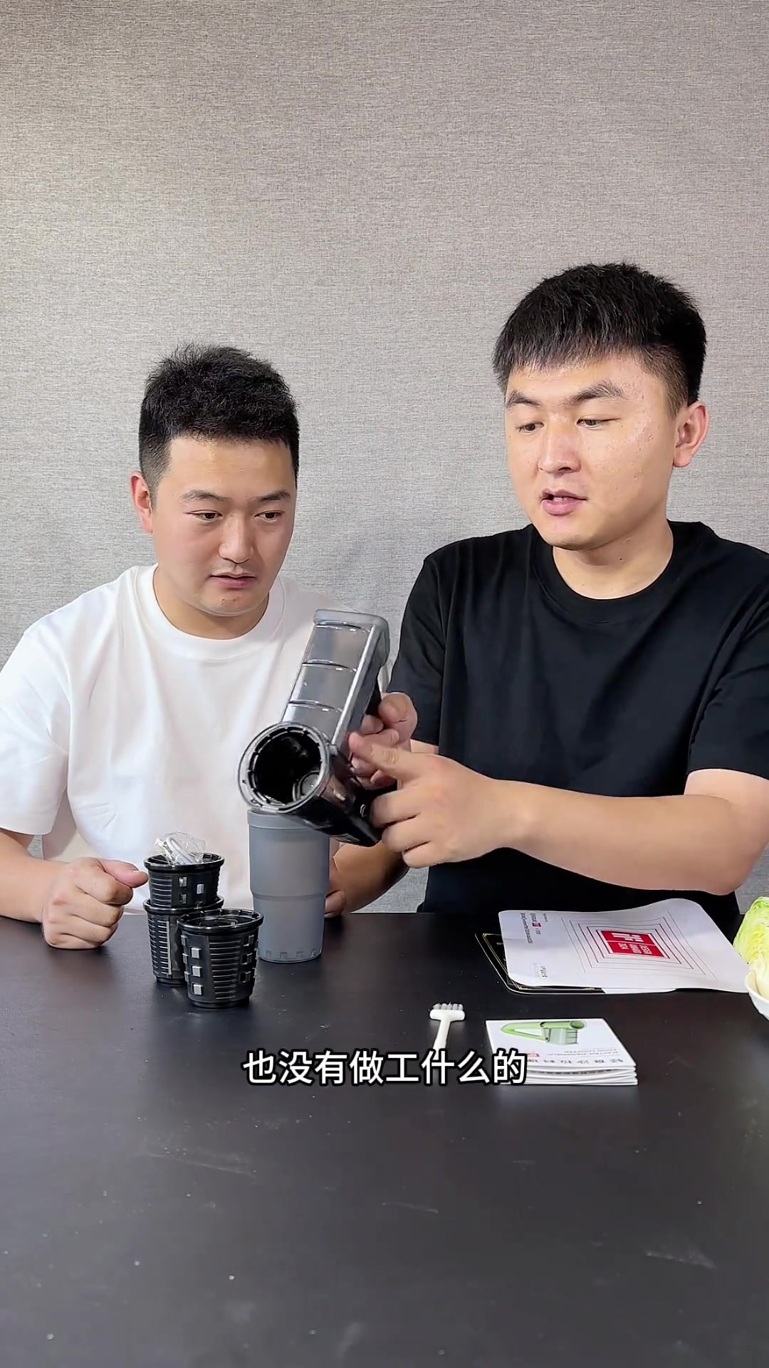 电动切菜器 电动切菜器头一次见，真的好用吗？