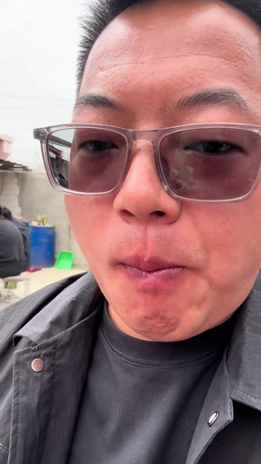 是你们想吃的酒席吗?什么时候来张掖找我搂席!