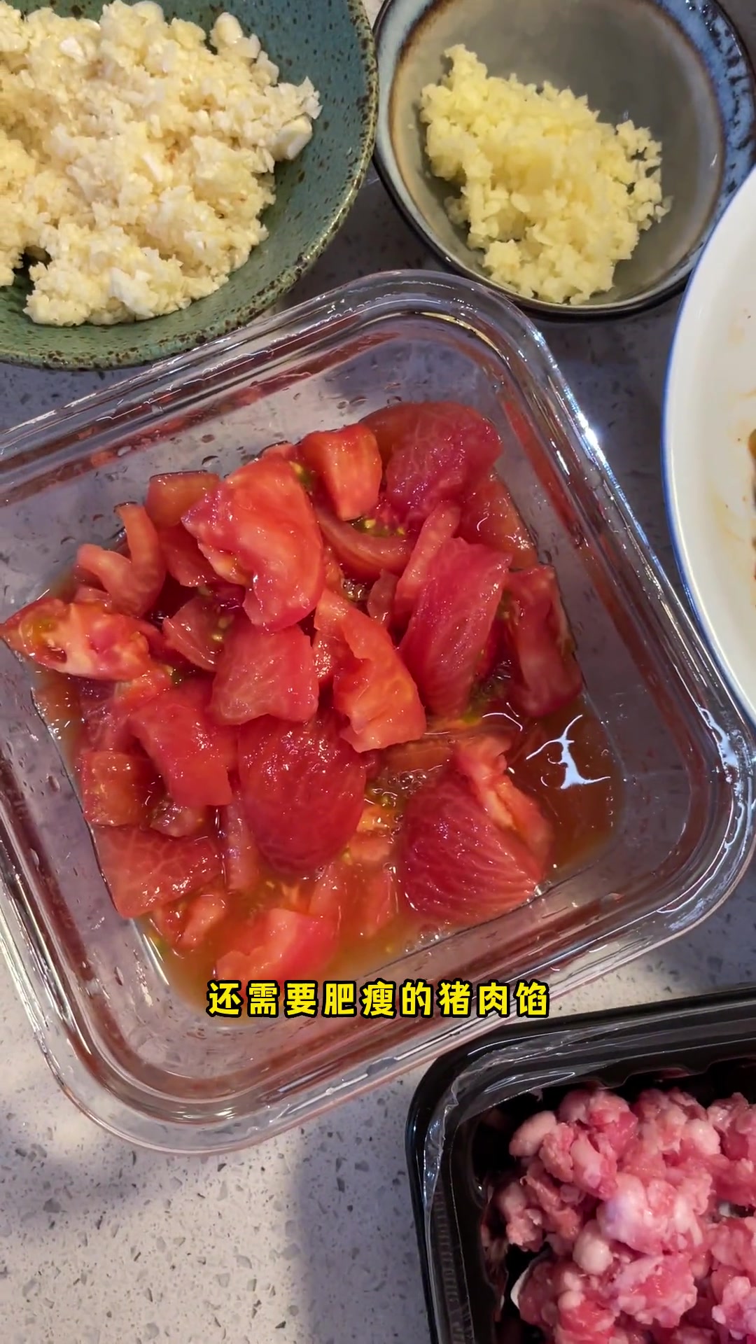 火烧云老板娘分享招牌小锅米线做法