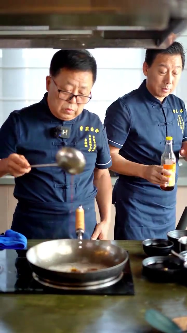宴席必备四喜丸子，正宗做法，鲜香入味，速学！