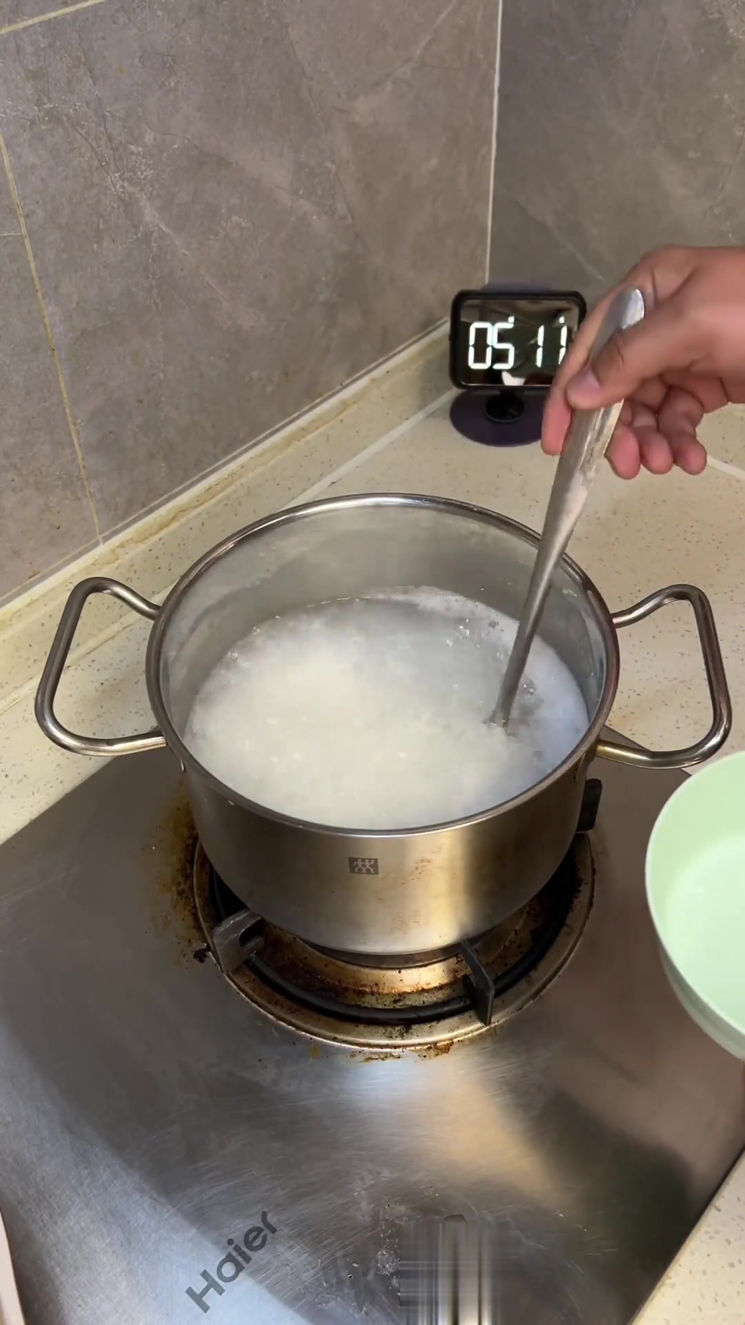白米粥新煮法好用吗