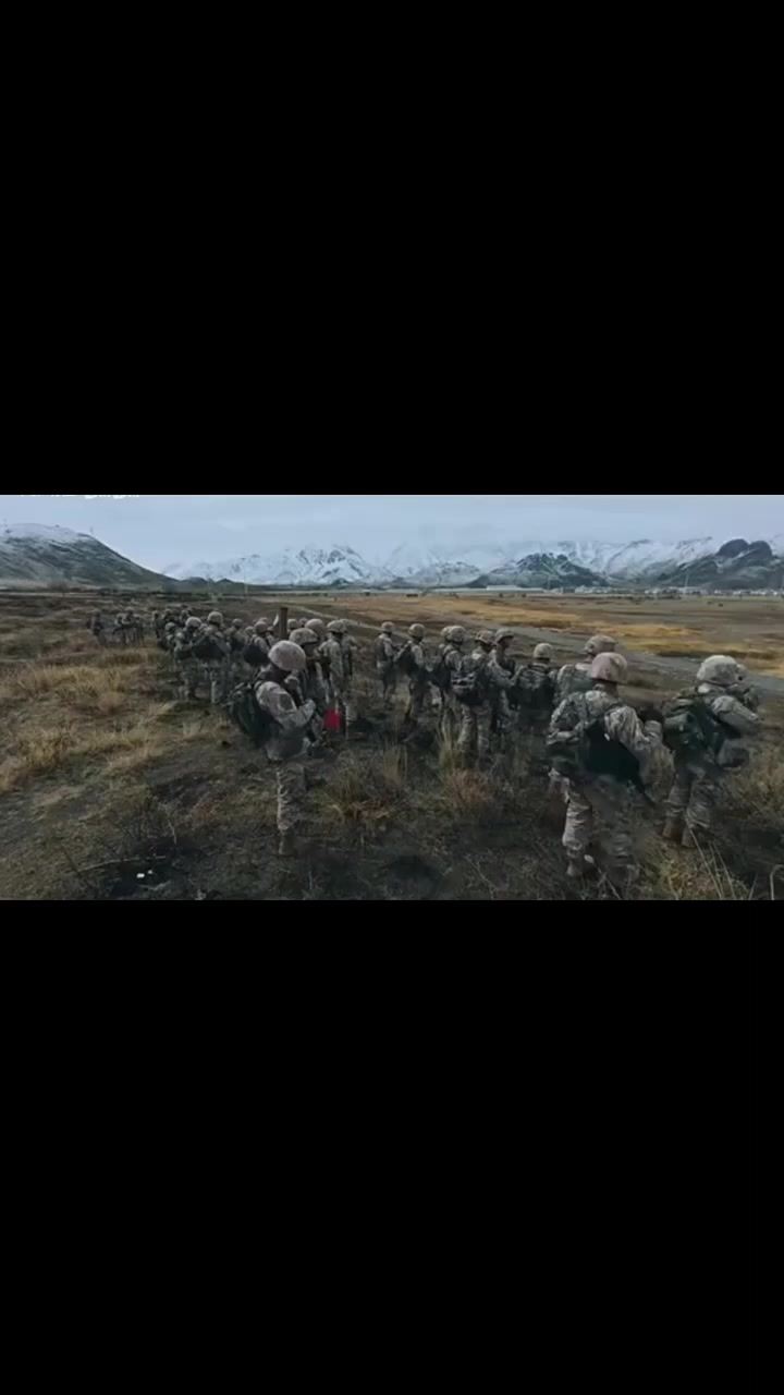 当兵真的摆脱迷茫了吗?其实这个问题已经不重要了。不是摆脱了迷茫,而是站在了另一个层面考虑问