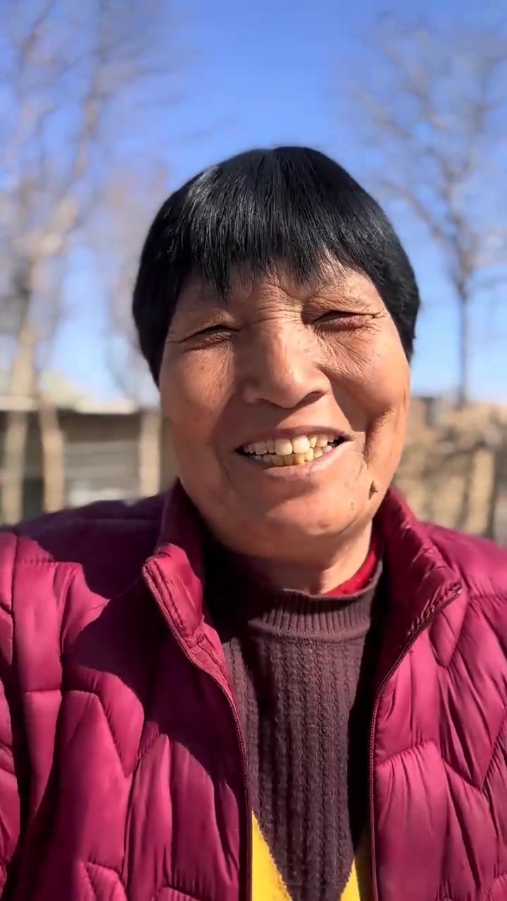 红薯干玉米面粥，是保定一代人的主食！是保定的地方特色！更是一碗承载乡愁的温暖记忆！