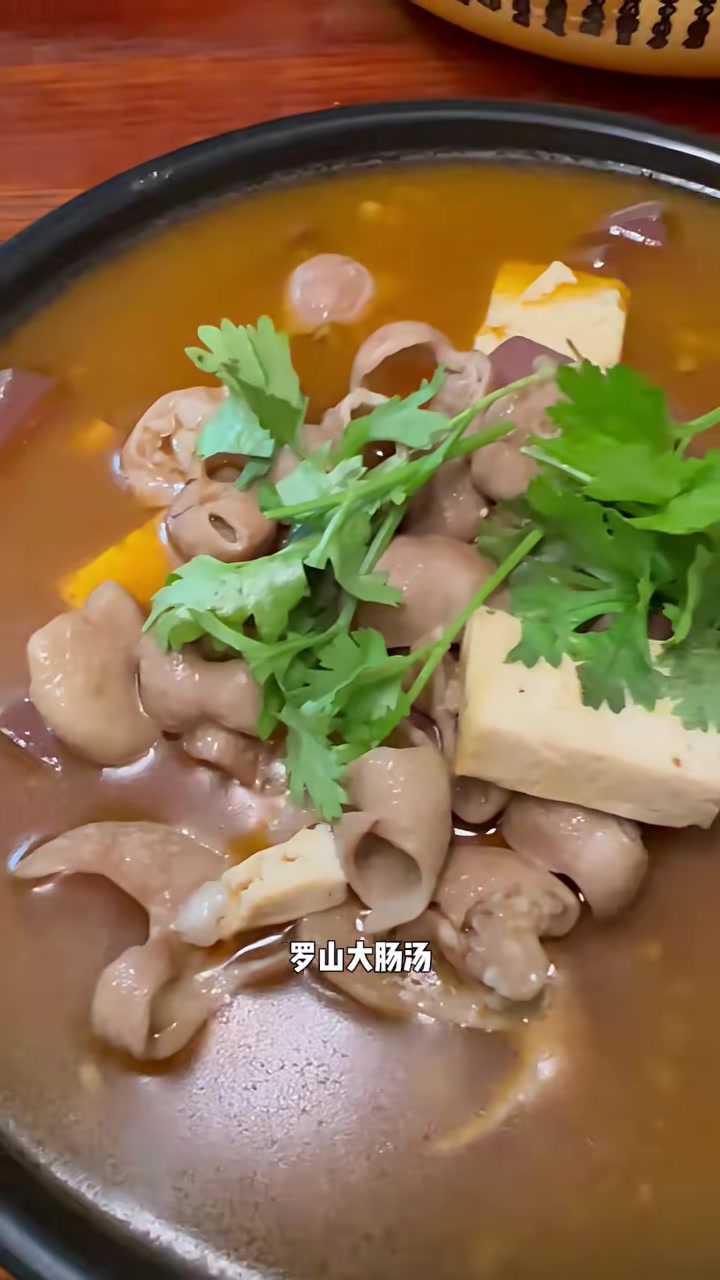 老居民楼里的只做老菜的信阳菜馆～