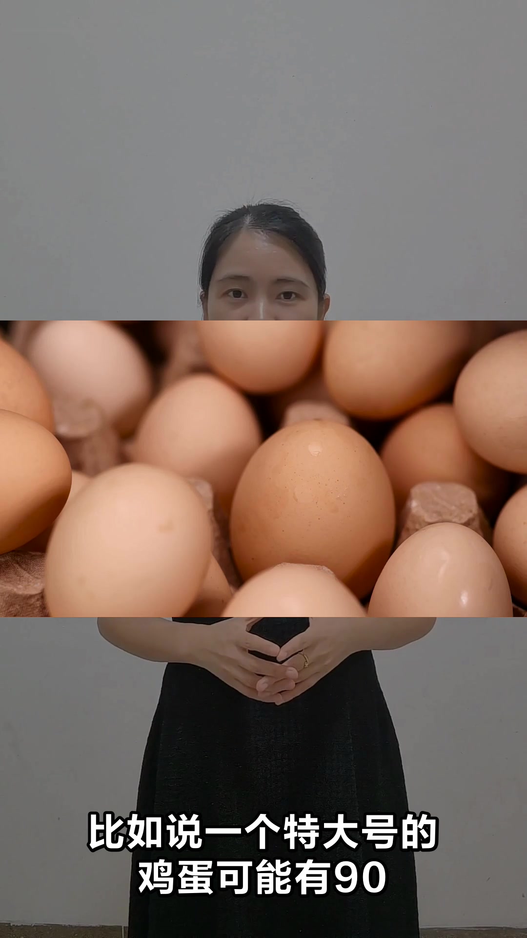 煮鸡蛋的热量到底有多少