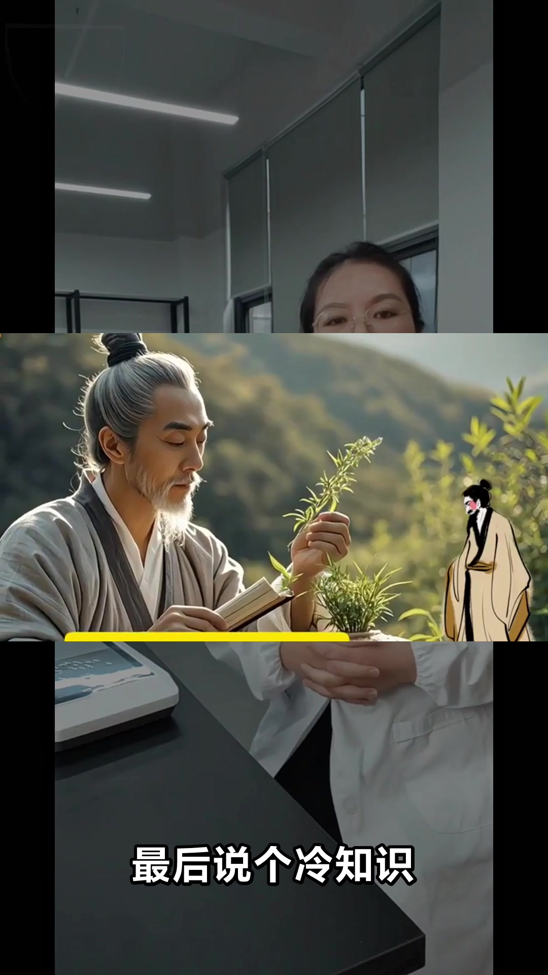 莲子猪肚汤的神奇功效你知道吗