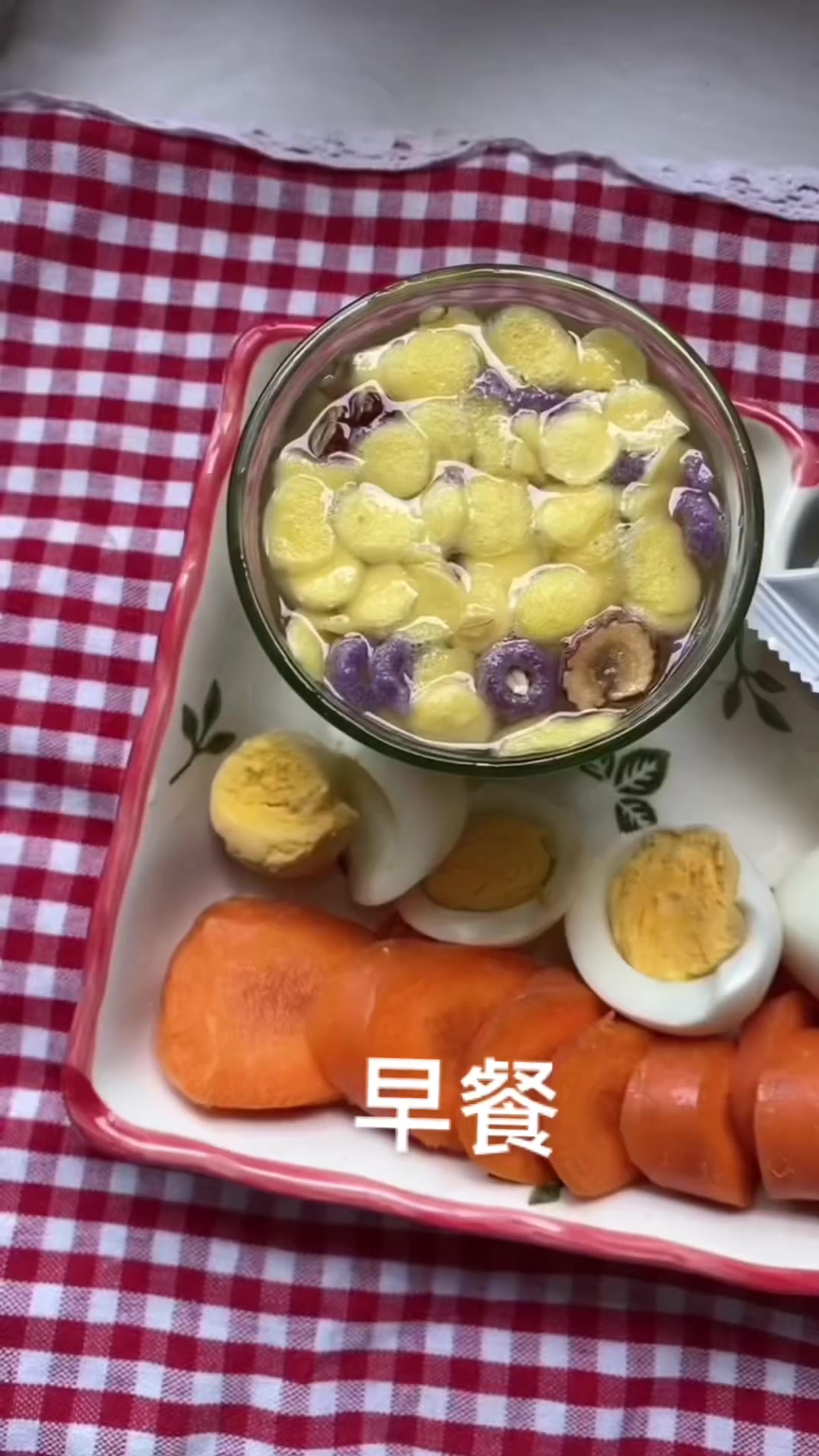 卡路里方便面你好奇它有多少热量吗?