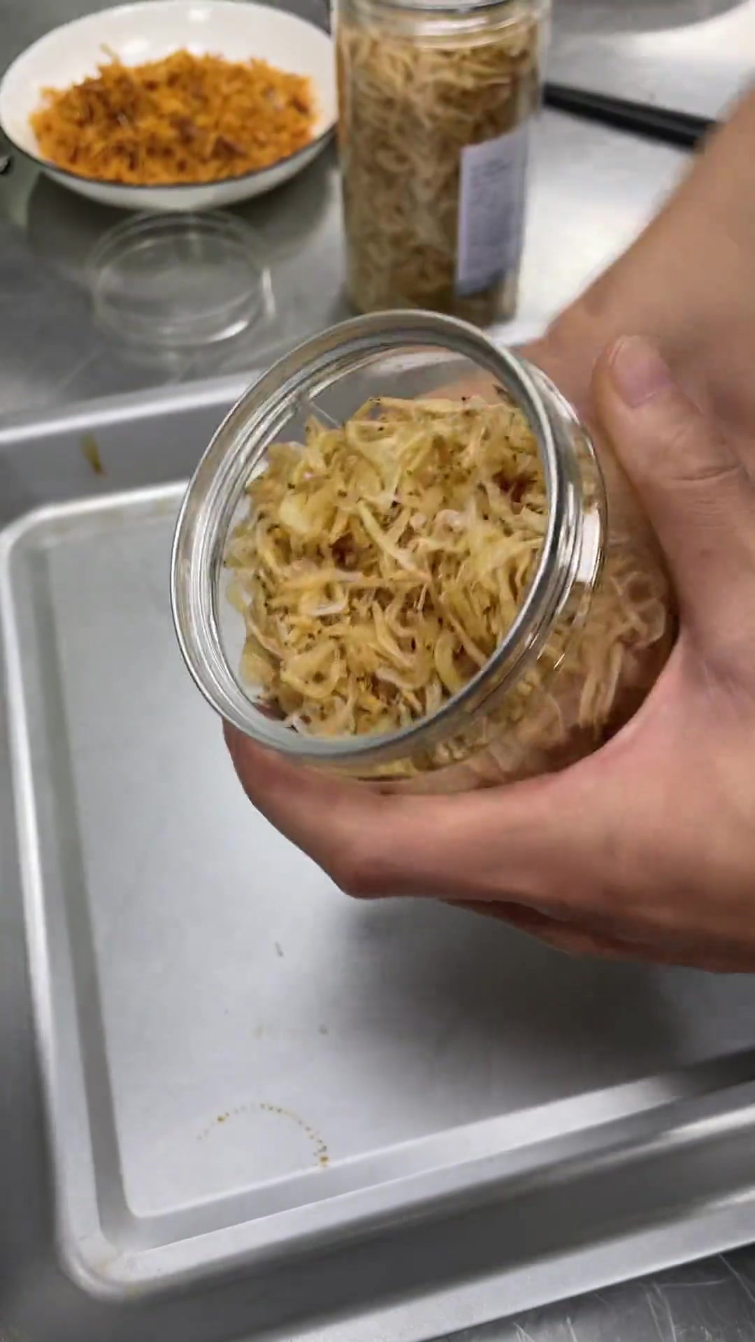 全网首次公开鸡粉味精制作法,价值10W值得收藏