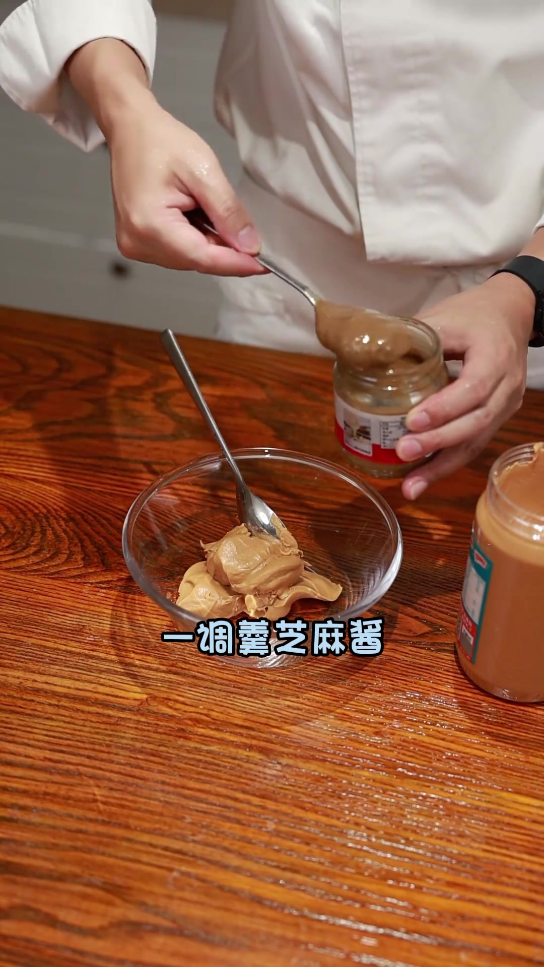 天热没胃口?试试三丝冷面,汁浓面香超Q弹!