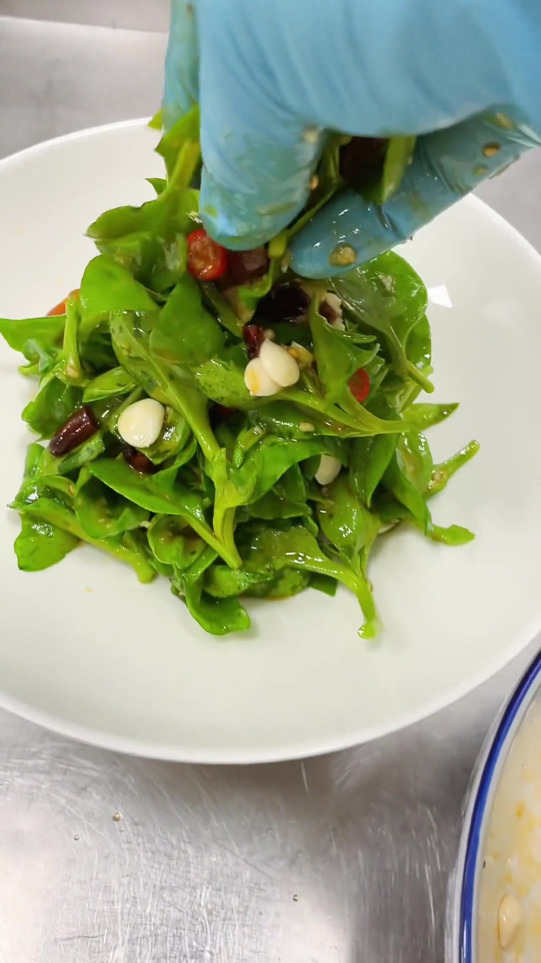秋季换菜牌,分享凉拌菜详细制作方法,感谢支持!