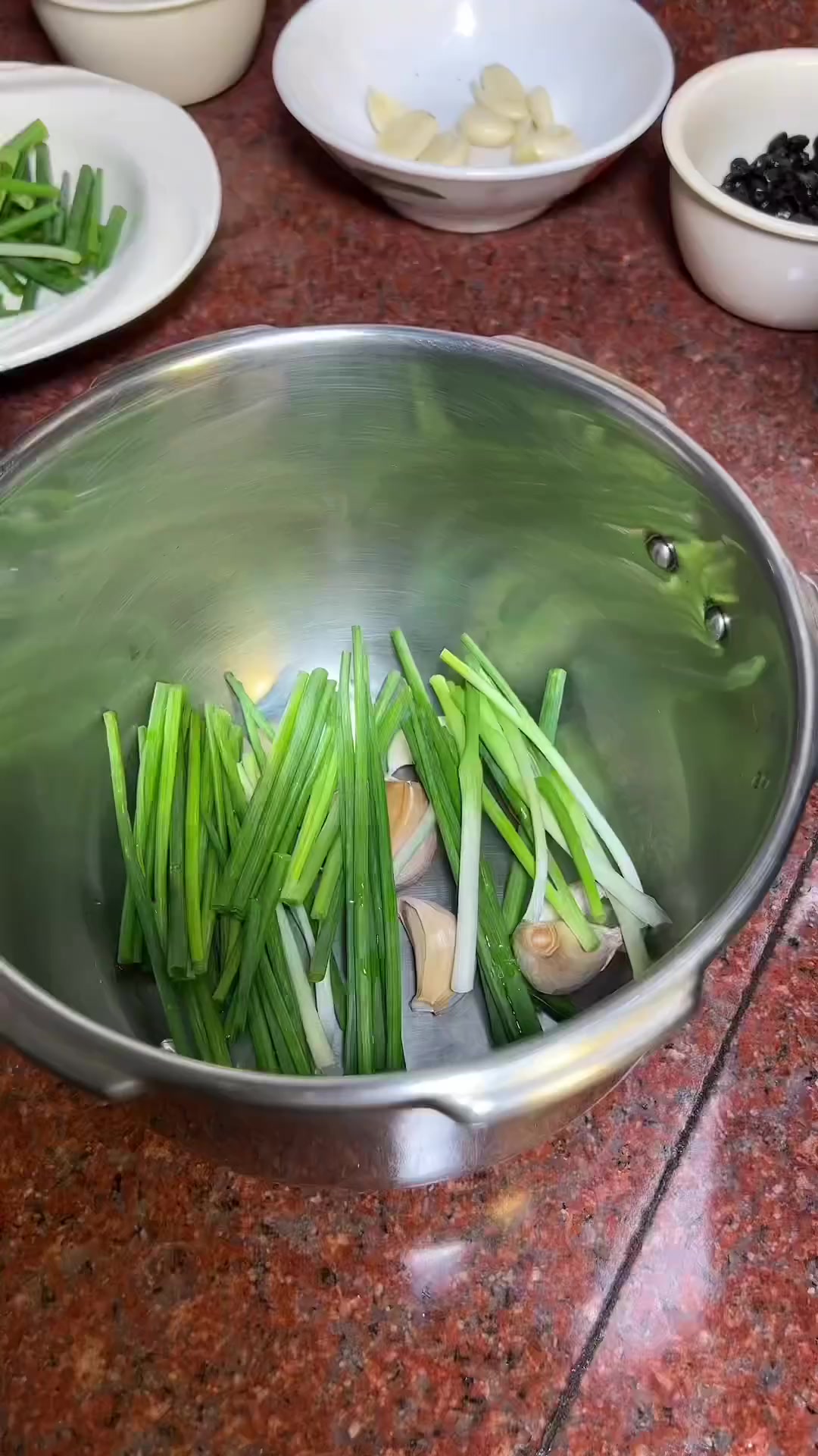 自制鲜香入味豆豉鱼,骨头软烂,孩子吃得放心,附做法