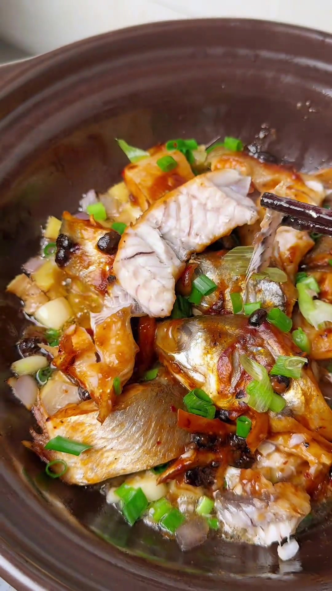 别再用午鱼炖汤，试试砂锅午鱼煲