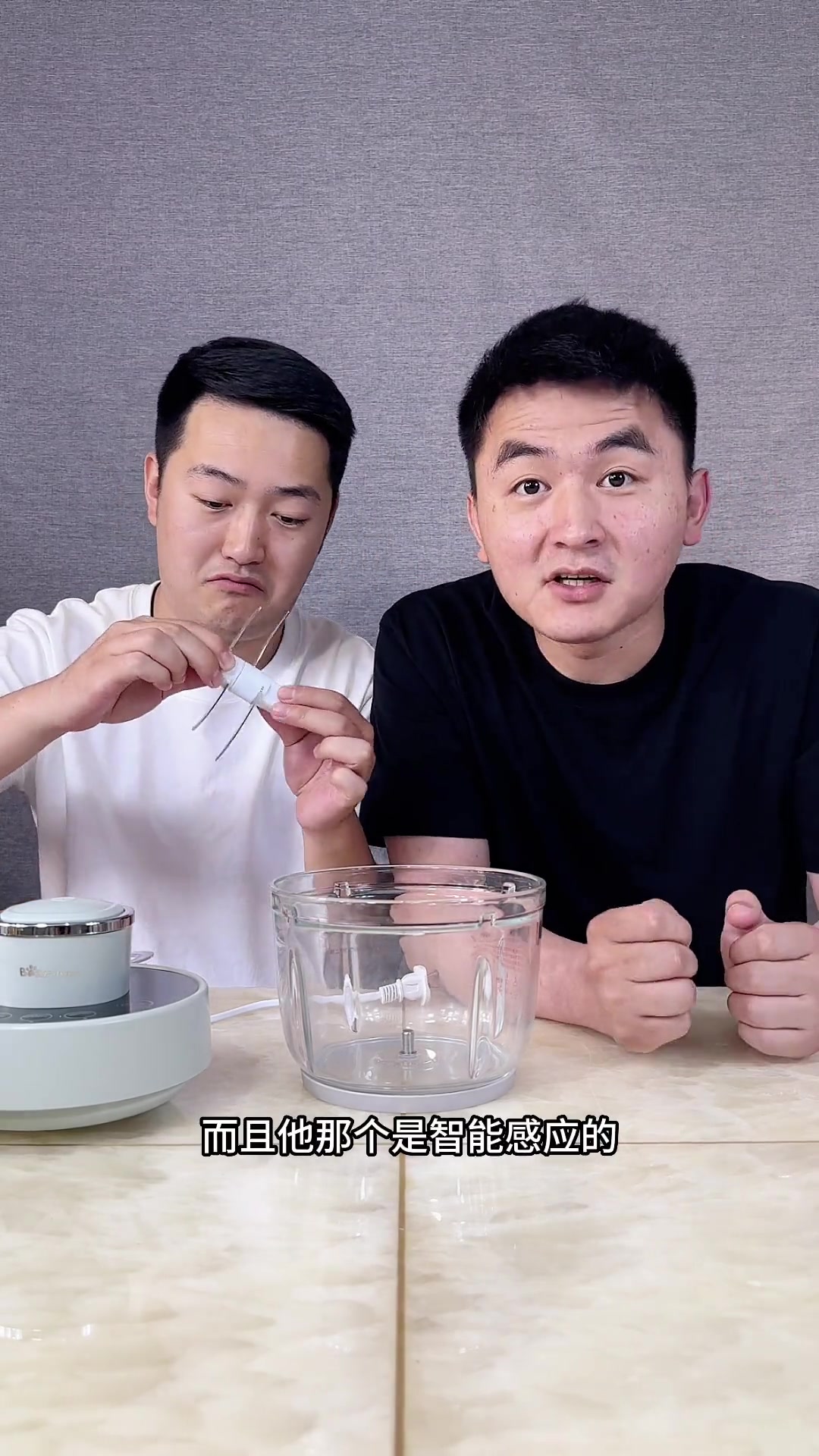 测评，小熊绞肉机真的那么好用吗？