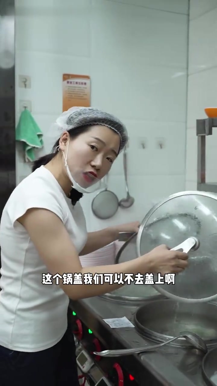 水饺店如何煮饺子