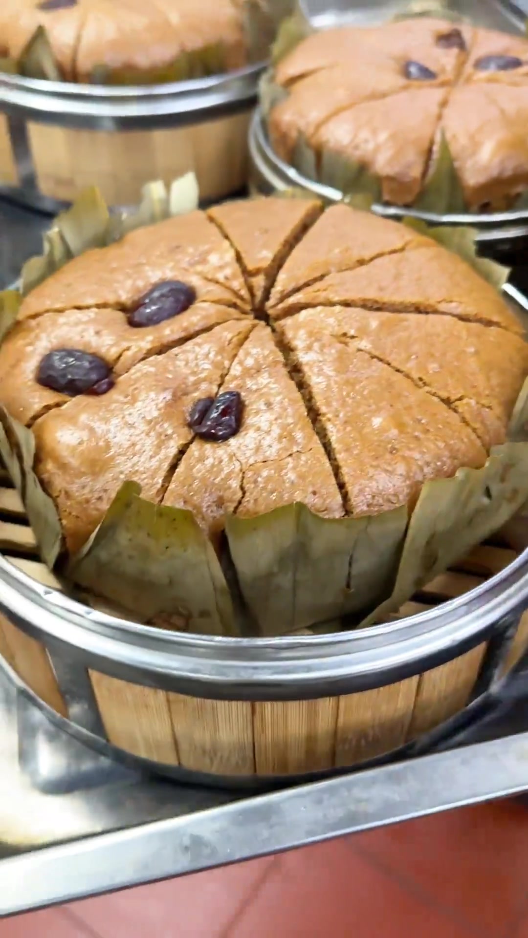 十人大碗菜一桌能吃五十桌六十桌也能吃！